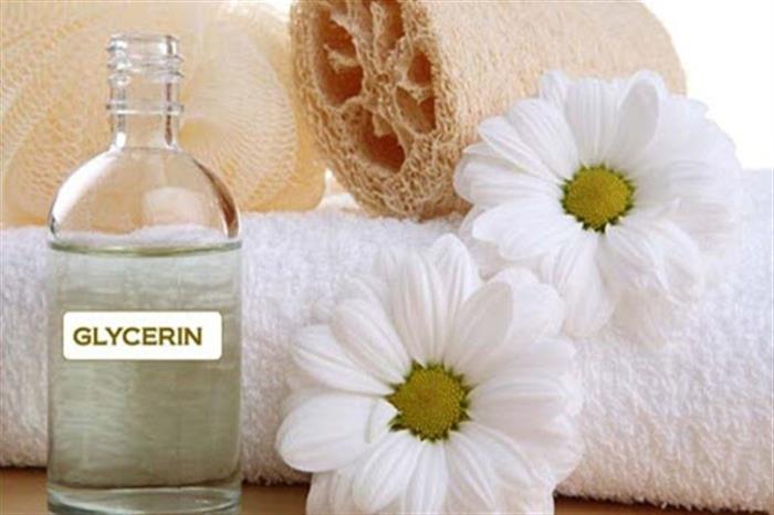 Pure Glycerin Oil 250m زيت الجاسرين الاصلي