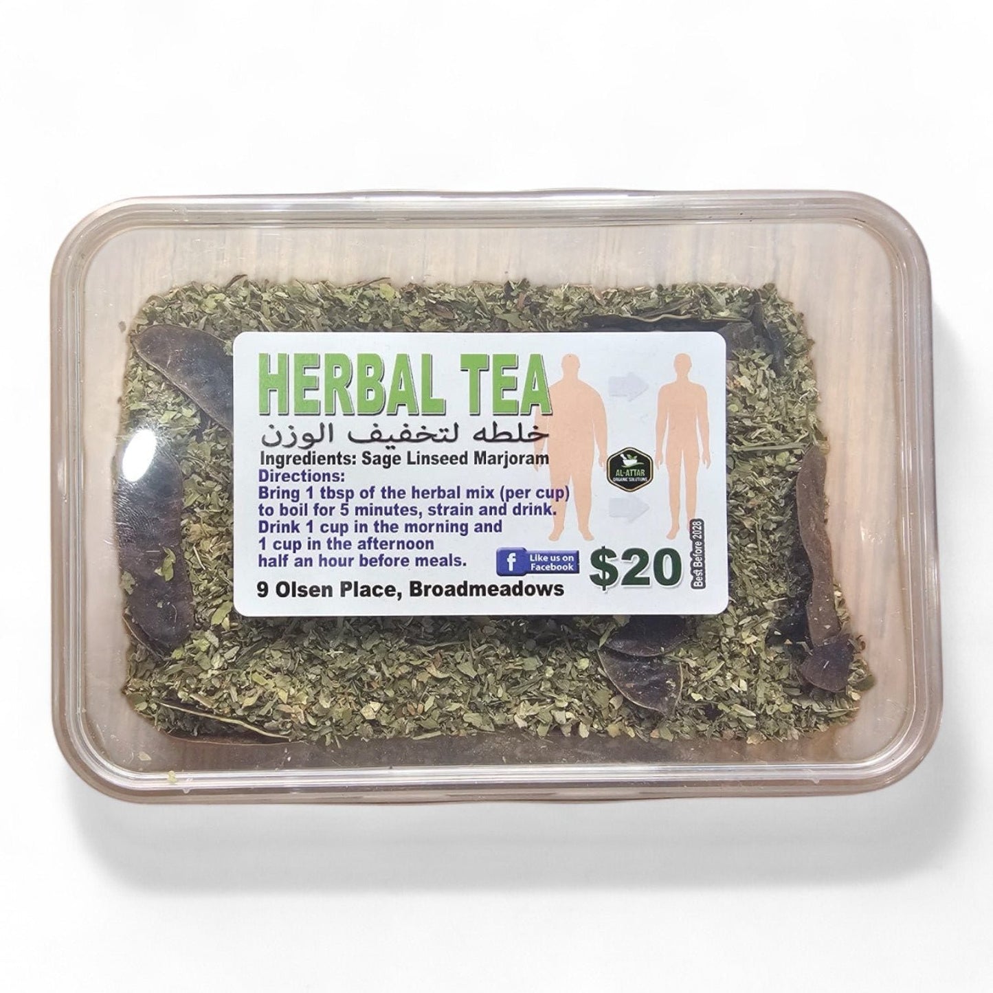 Herbal Tea