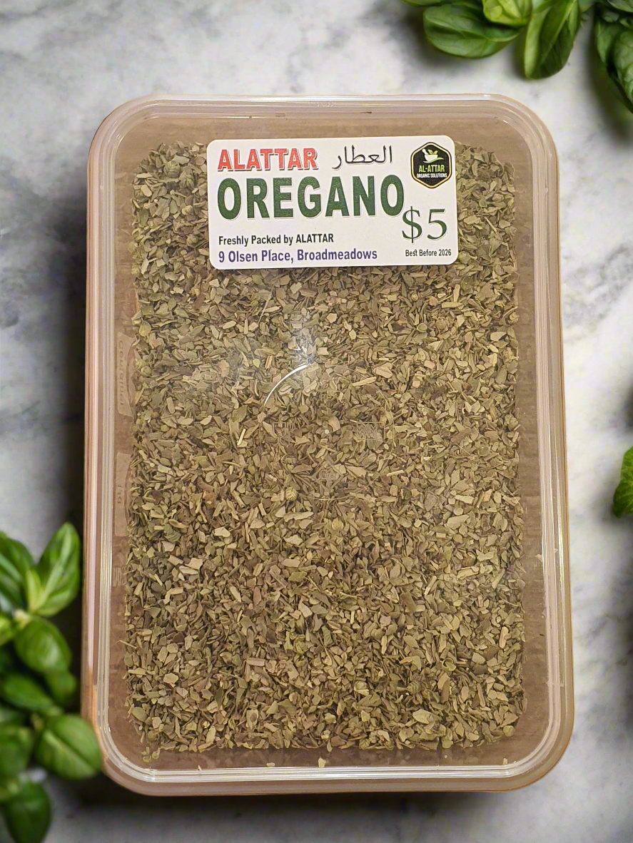 Oregano