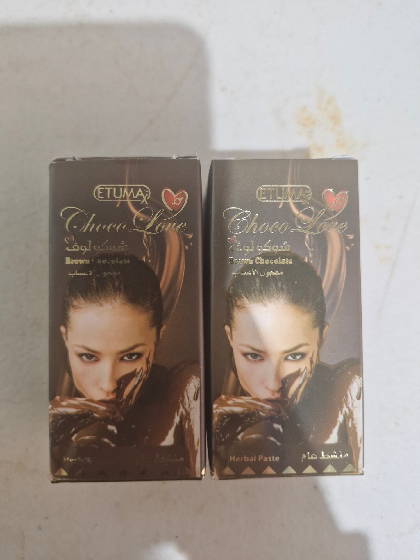 Women Energetic Booster