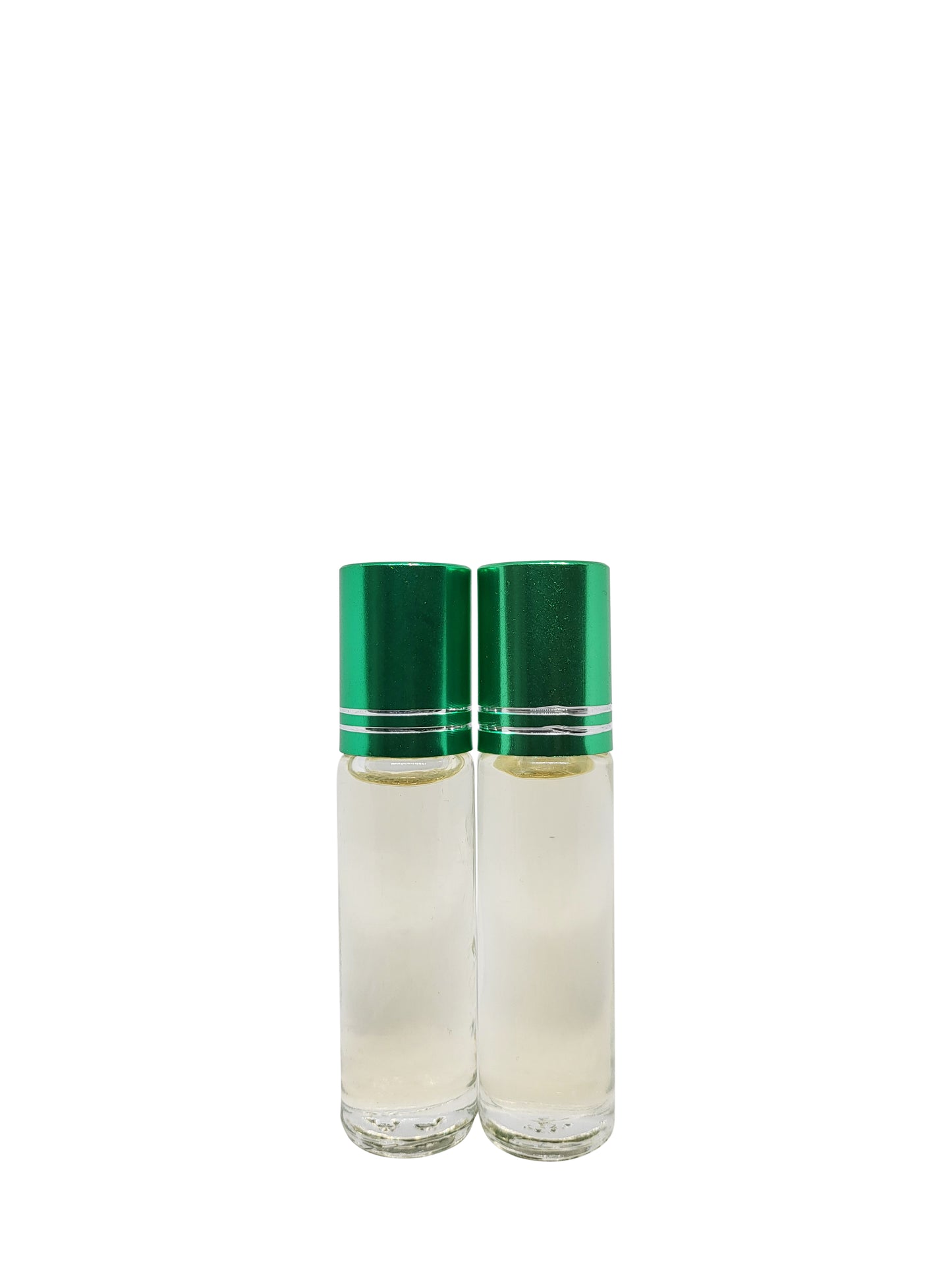 Pure Oud, Pure Rose and Pure Anbar Perfumes