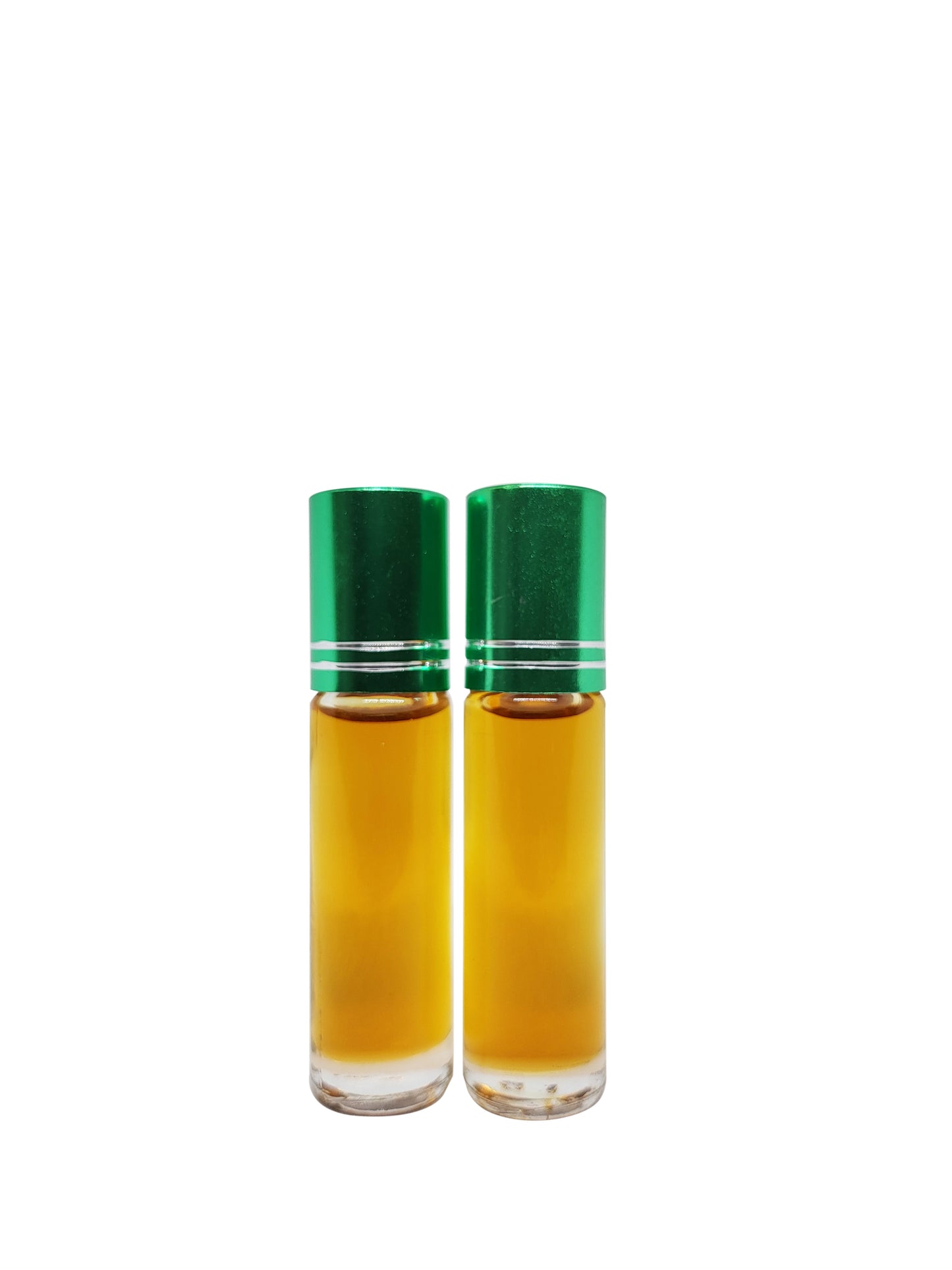 Pure Oud, Pure Rose and Pure Anbar Perfumes