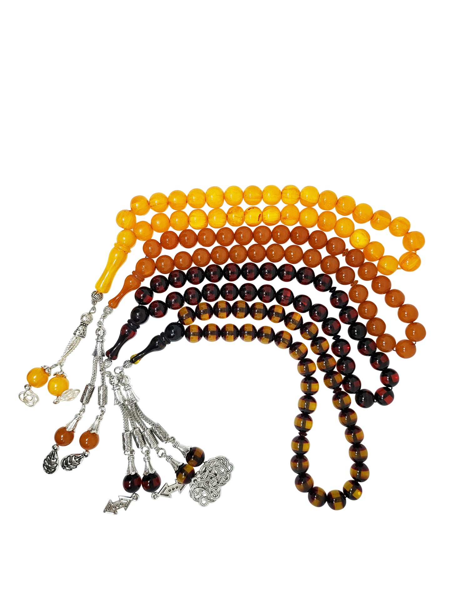 Assorted Tasbih