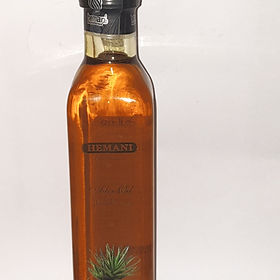 Aloe Vera Oil