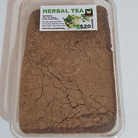Herbal Tea (شاي اعشاب فاخر )