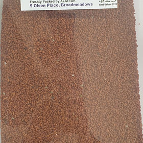 Cress Seeds