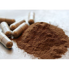 Alkistulhinde Powder Capsules