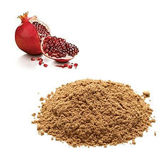 Pomegranate Powder ( قشورر الرمان مطحون )