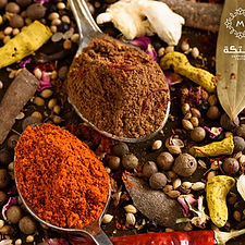 7 Spices