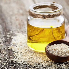 Sesame Oil