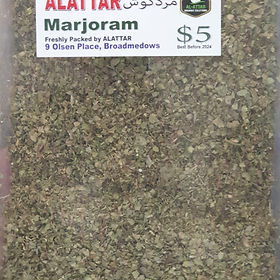 Marjoram
