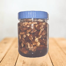 Honey with Nuts