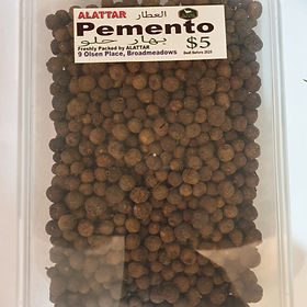 Pemento
