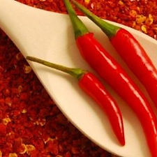Hot Chili