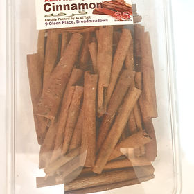 Cinnamon