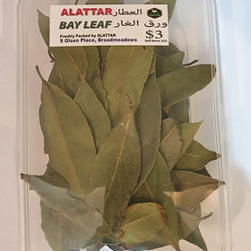 Bay Leaf