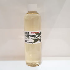 Camphor Oil زيت الكافور