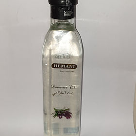 Lavender Oil