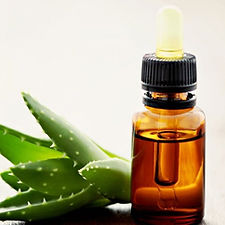 Aloe Vera Oil
