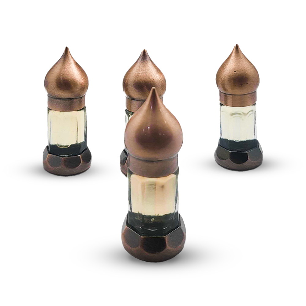 Pure Oud