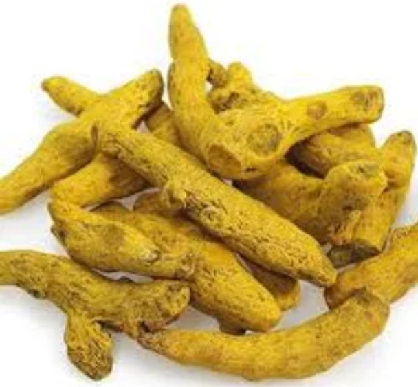 Turmeric