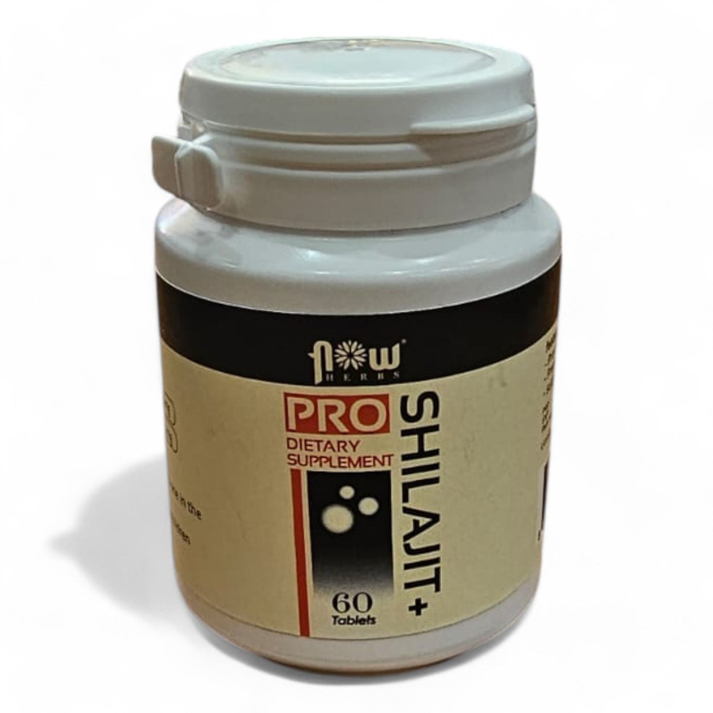 Pro Shilajit Dietary Supplement