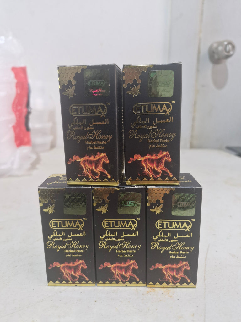 The Soap Store