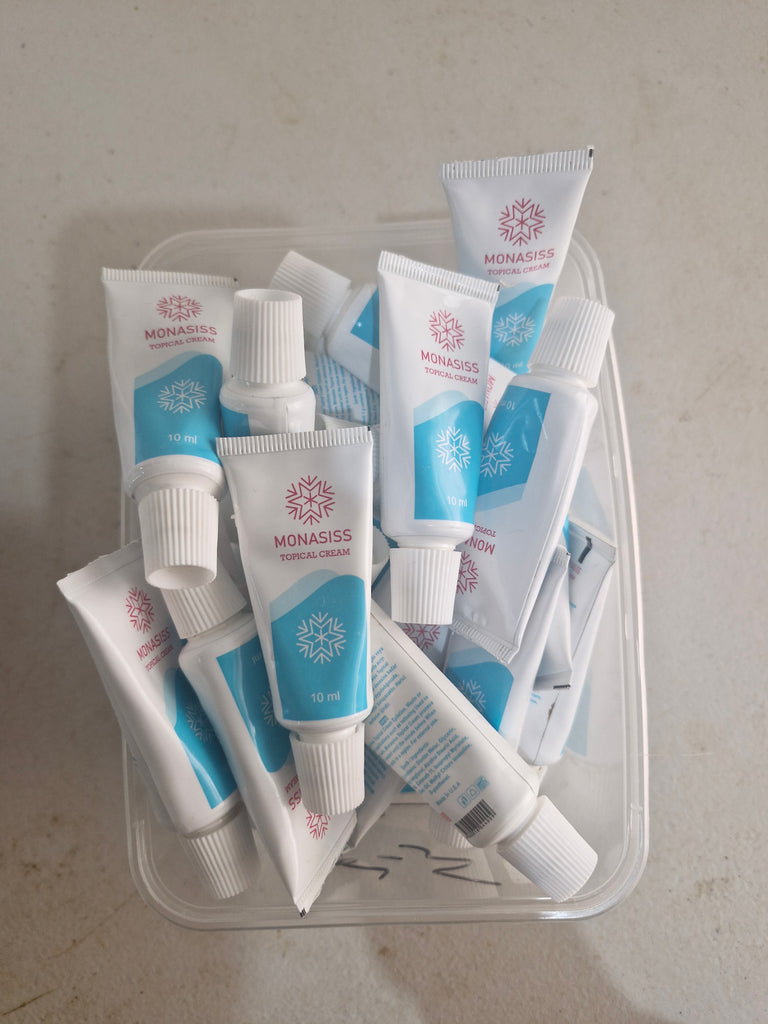 The Soap Store