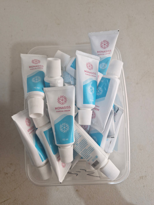 Man Delay Cream