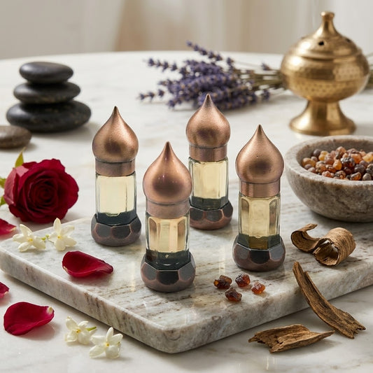 Pure Oud