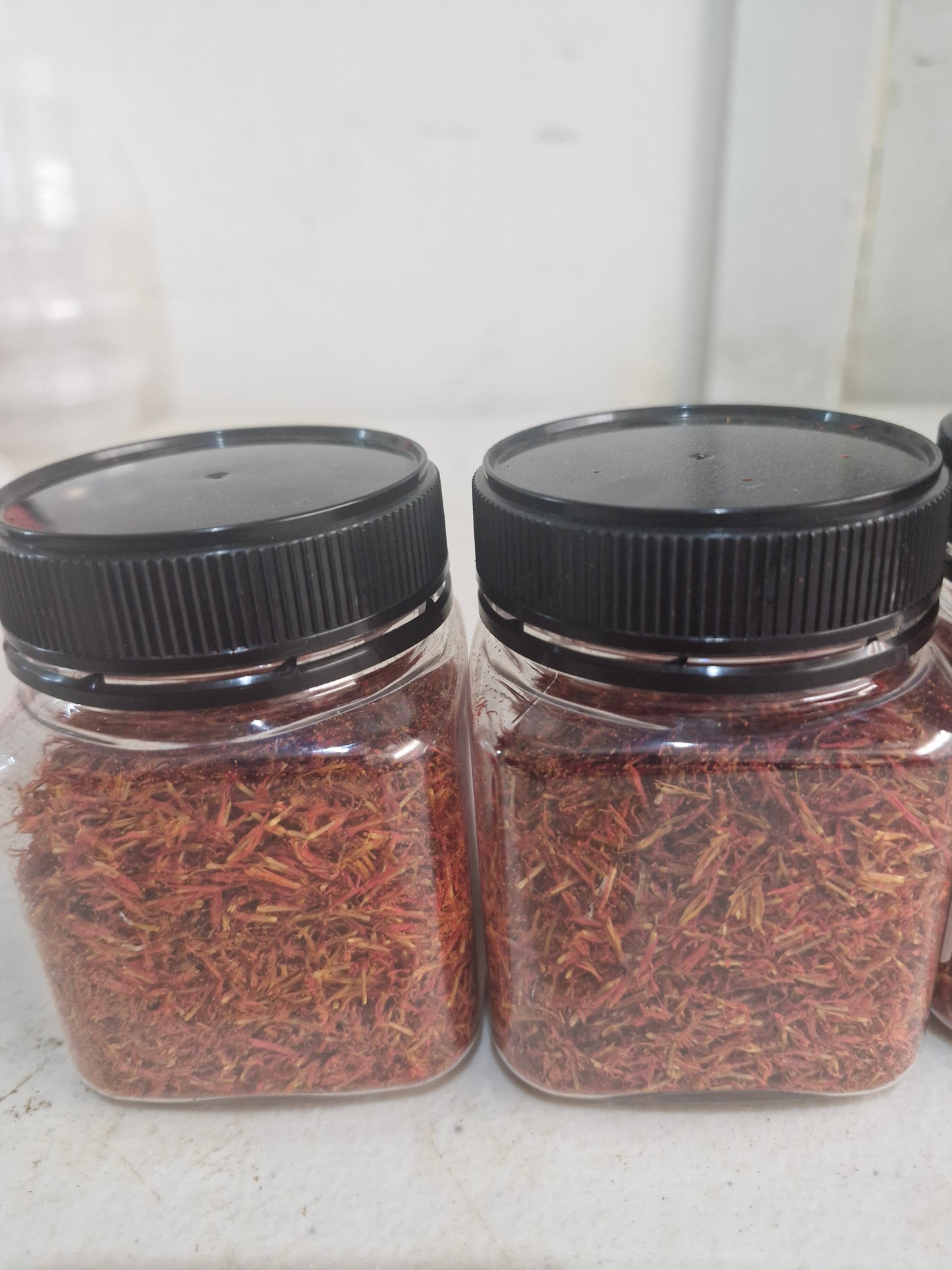 Safflower عصفر