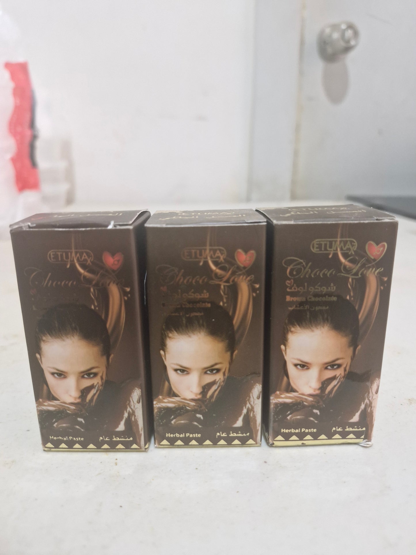 Women Energetic Booster