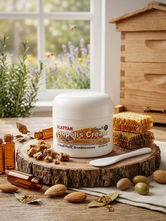 Propolis Cream