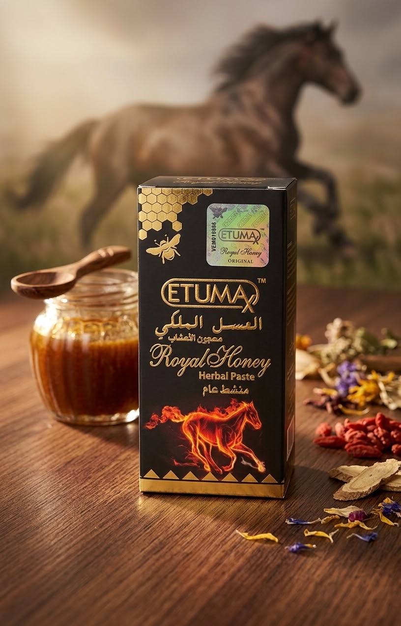 Turkish Honey Packs