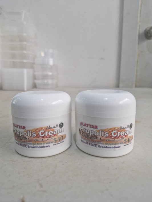 Propolis Cream