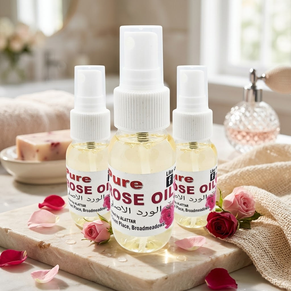 The Soap Store