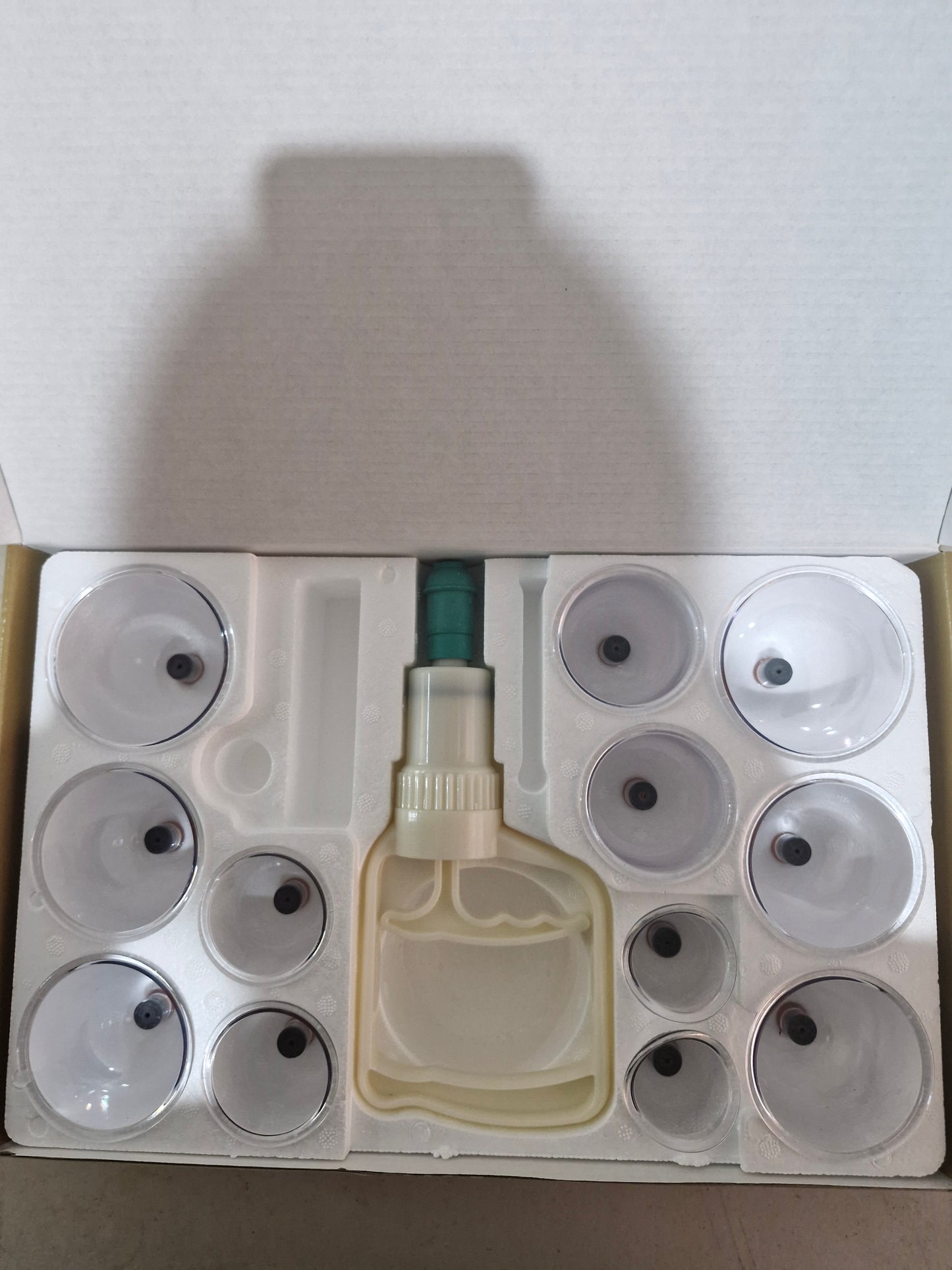 Cupping Set