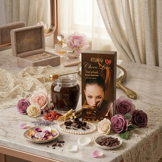 Women Energetic Booster