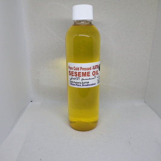 Sesame Oil