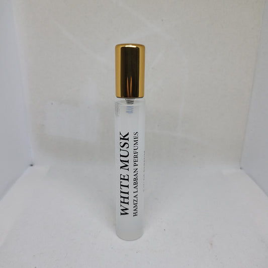 White Musk (Hamza Labban Perfume)
