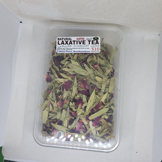 Laxative Tea