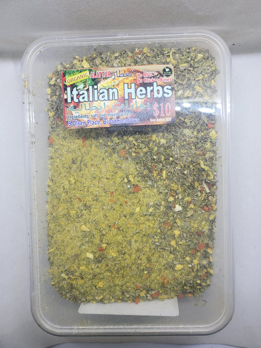 Italian Herb