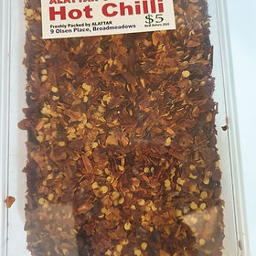 Hot Chili