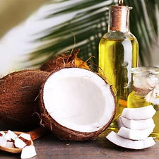 Coconut Oil