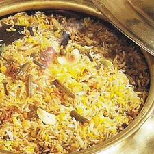 Biryani Spices