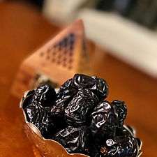 Ajwa Almadinah ( عجوة المدينة المباركة)