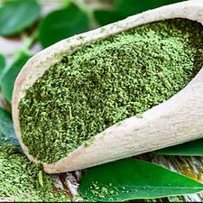 Al Moringa Powder