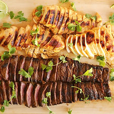 Chicken & Meat Marinate Spices