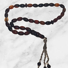 Masbaha (مسبحة حجر اصلي)