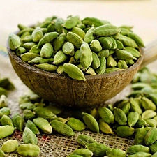 Cardamom (هيل)